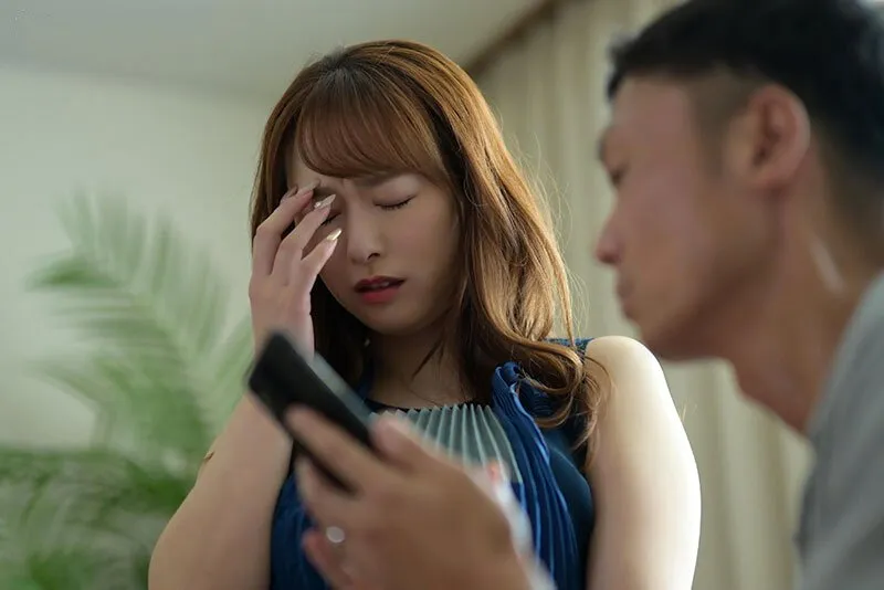 Người vợ sốc khi ông chồng tâm sự về ước muốn nhìn người vợ bị người khác địt