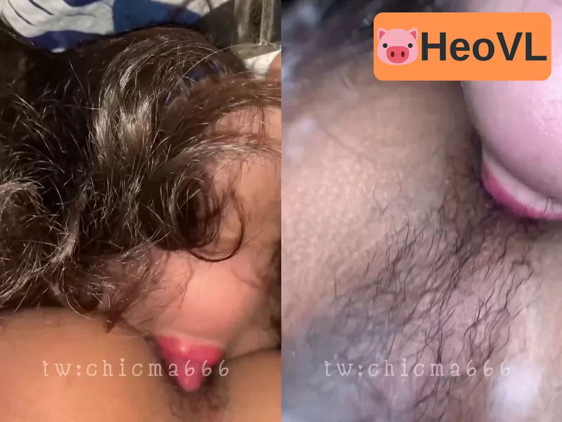 đào ngoan mút sạch từ chim xuống chân || p4