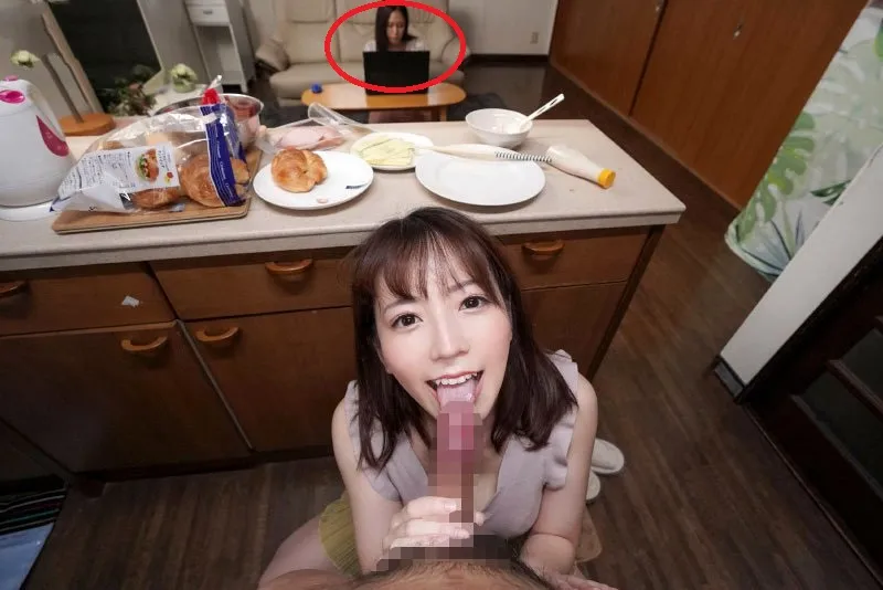 Em bà xã gạ nện chồng mới cưới của chị gái bất chấp chị gái đang sống chung nhà